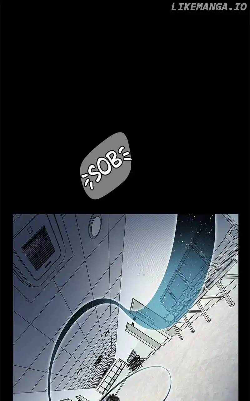 Eaternal Nocturnal Chapter 78