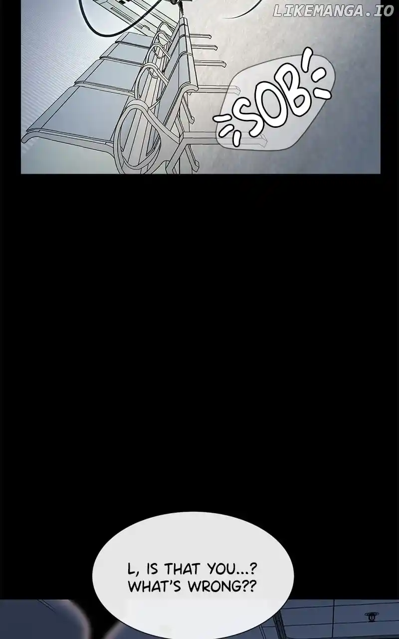 Eaternal Nocturnal Chapter 78