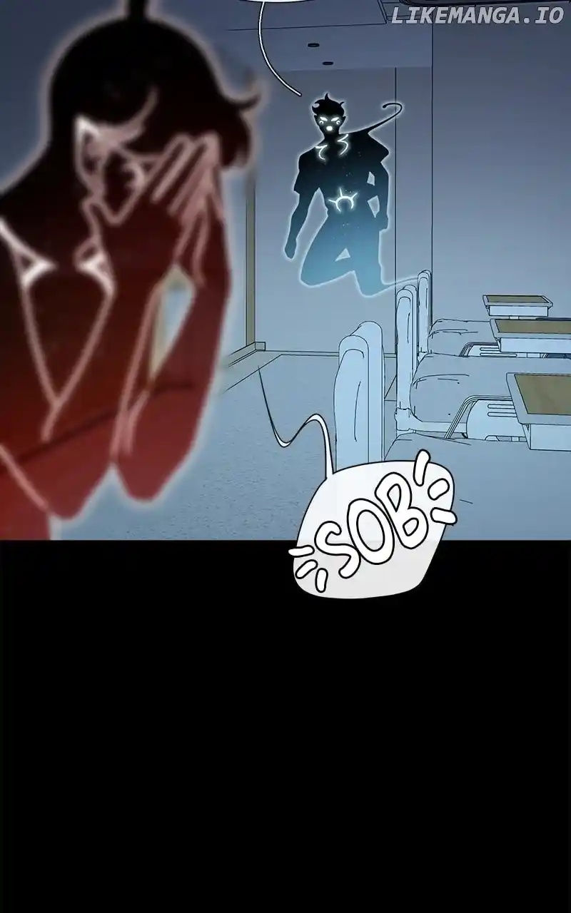 Eaternal Nocturnal Chapter 78