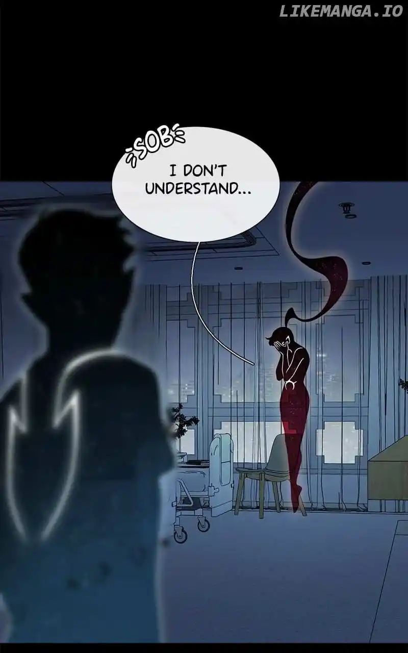 Eaternal Nocturnal Chapter 78