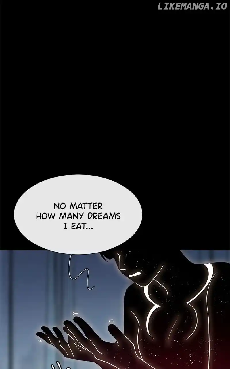 Eaternal Nocturnal Chapter 78