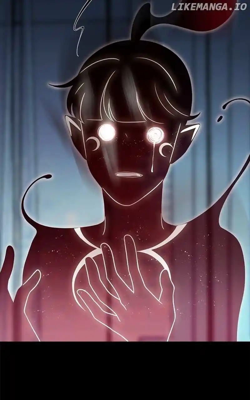 Eaternal Nocturnal Chapter 78