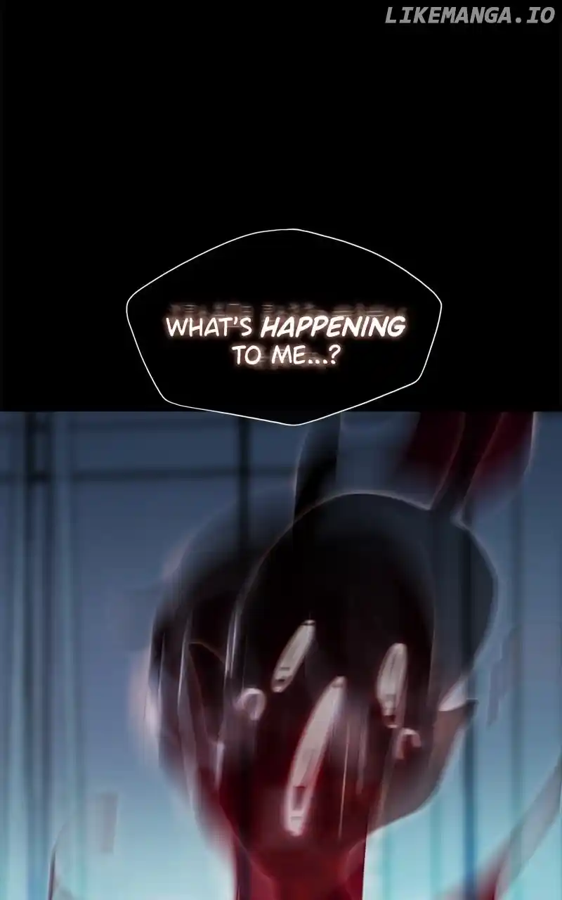 Eaternal Nocturnal Chapter 78