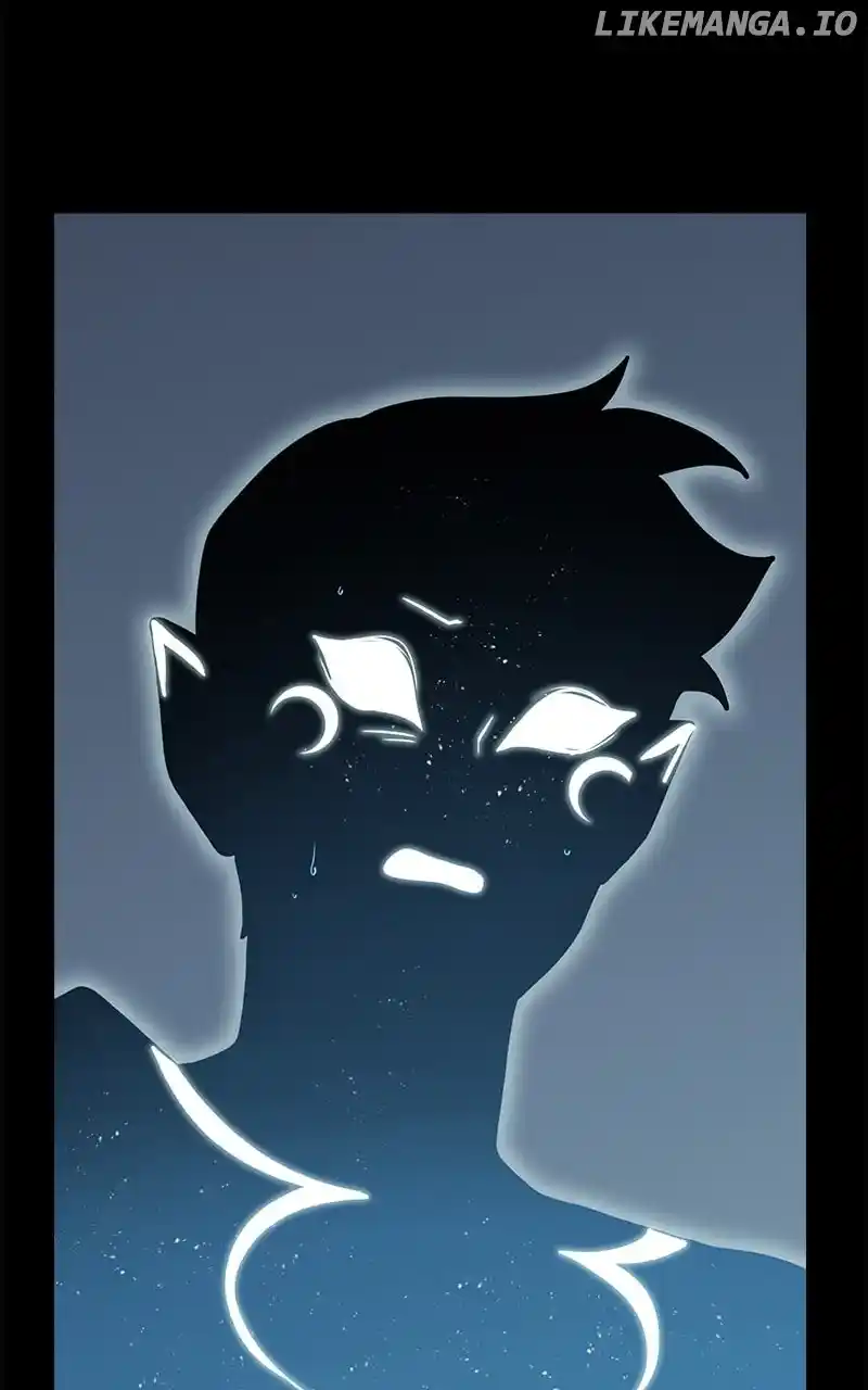 Eaternal Nocturnal Chapter 78