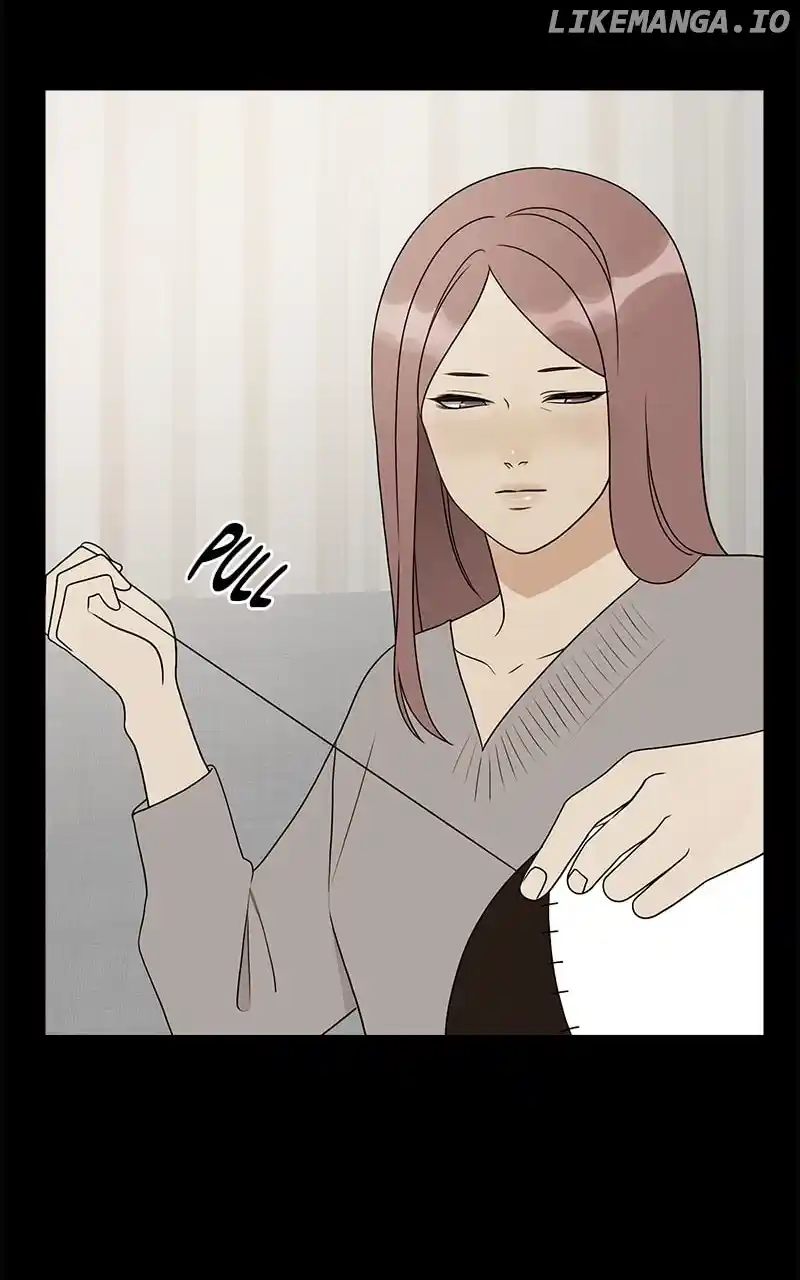 Eaternal Nocturnal Chapter 78