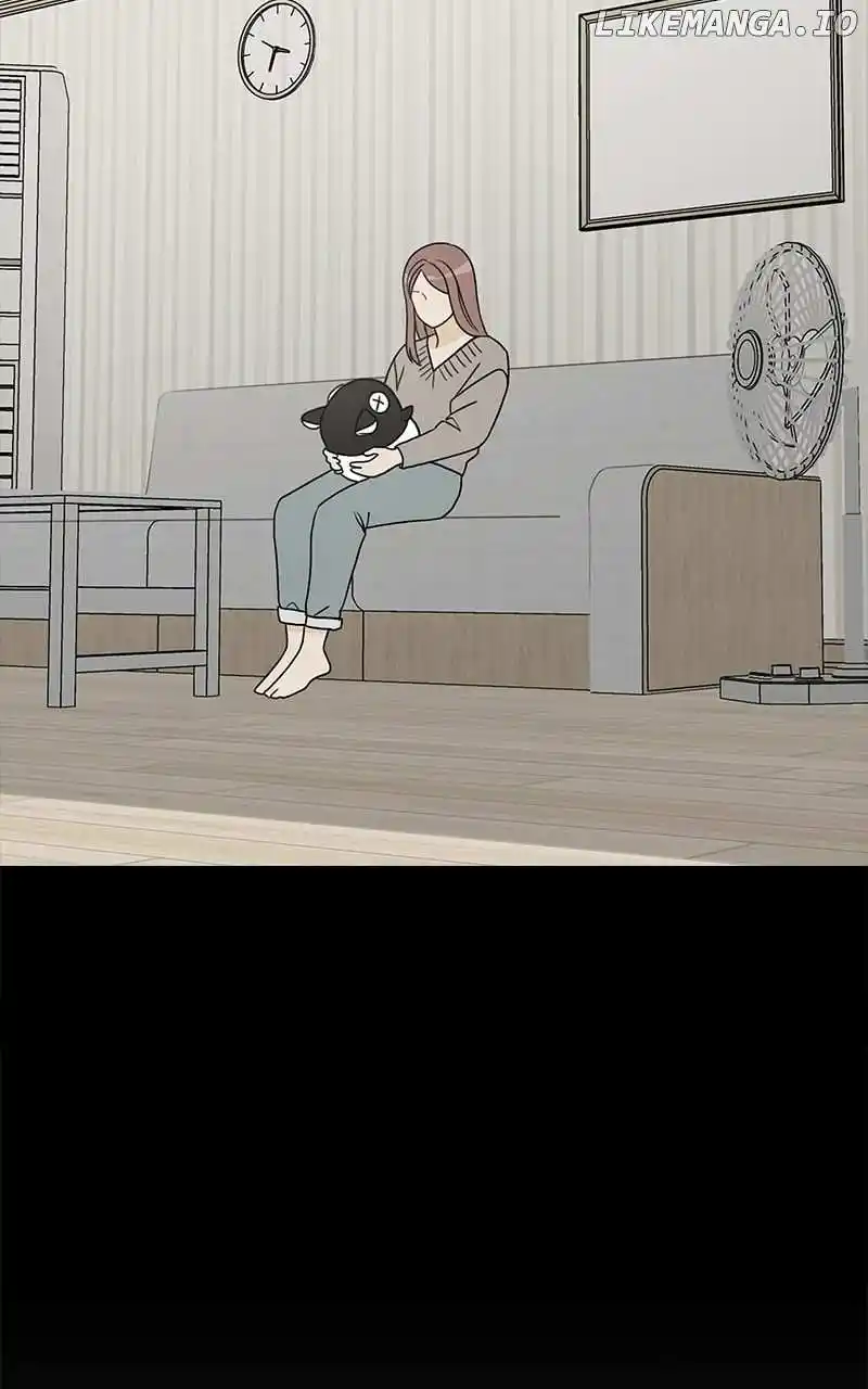 Eaternal Nocturnal Chapter 78