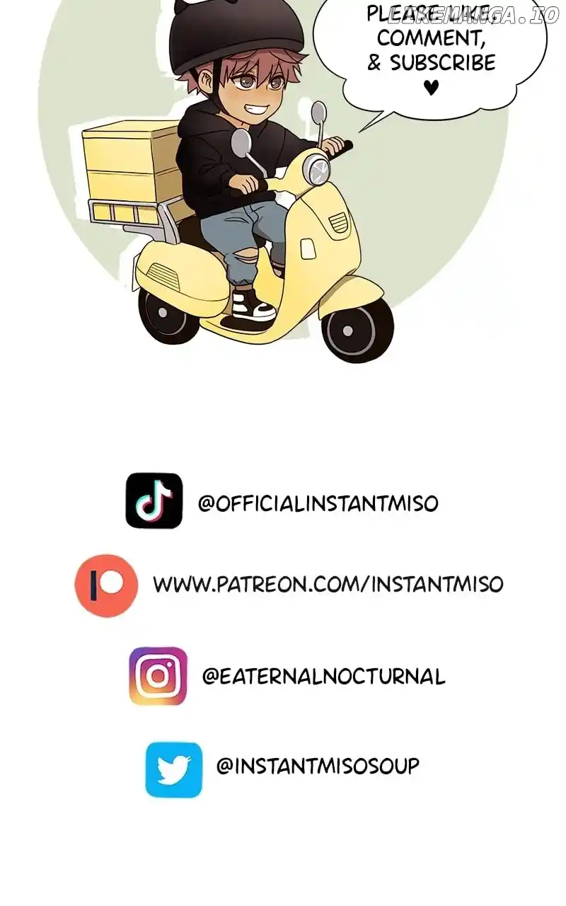 Eaternal Nocturnal Chapter 78