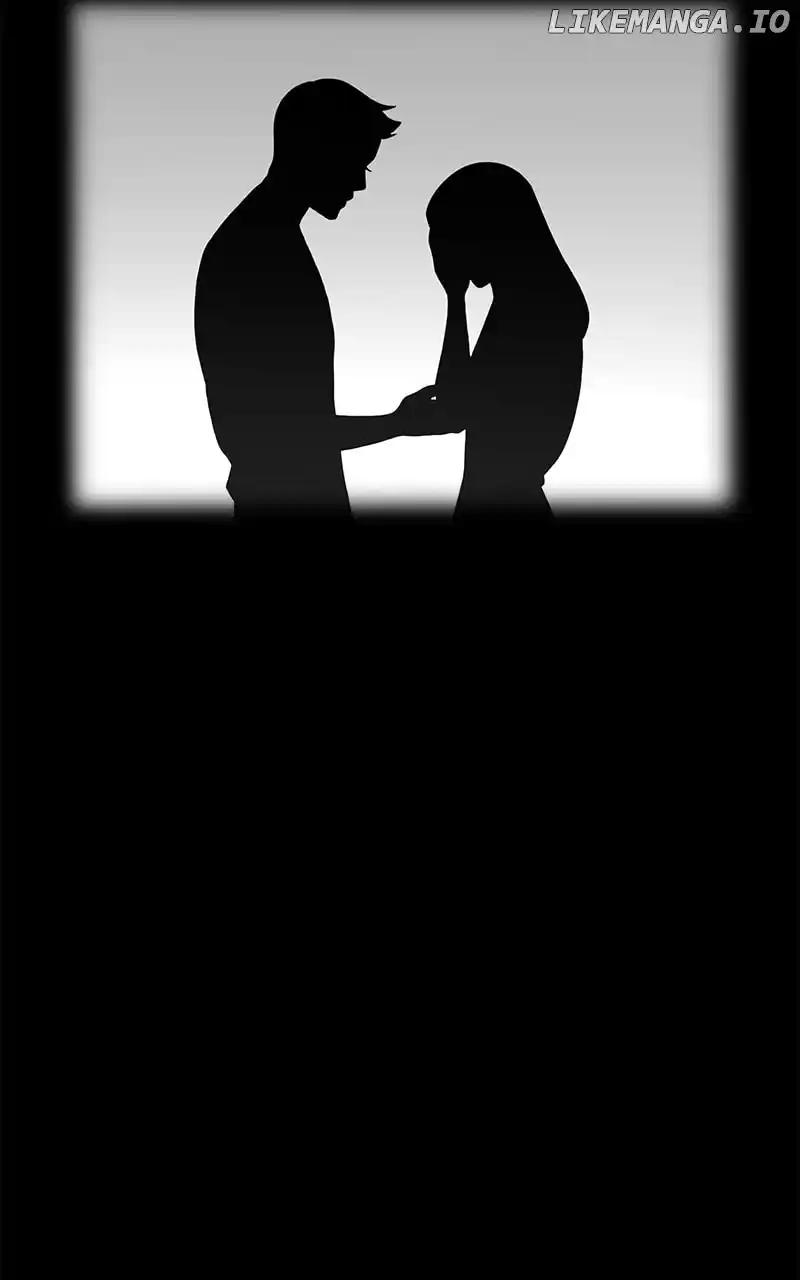 Eaternal Nocturnal Chapter 79