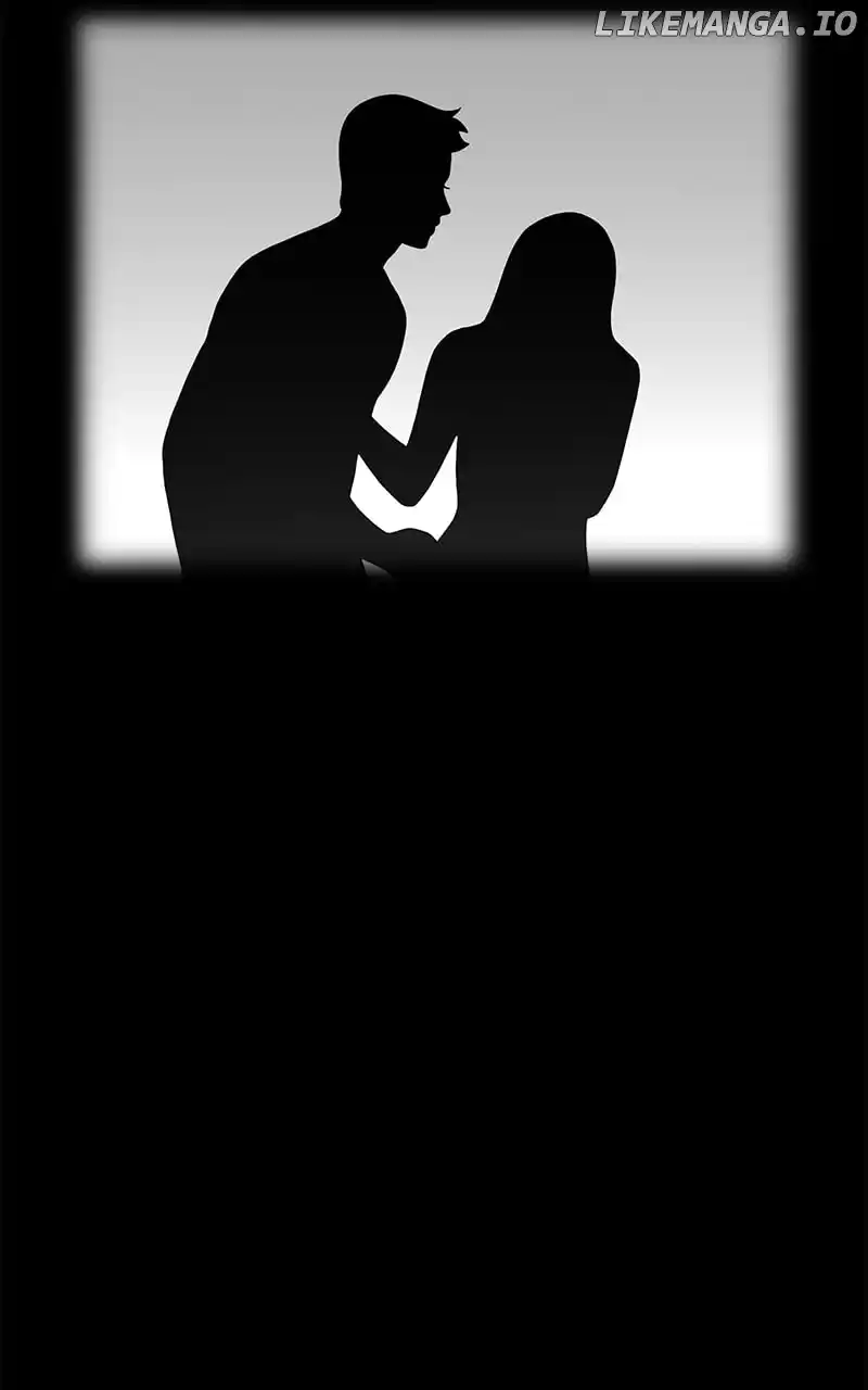 Eaternal Nocturnal Chapter 79