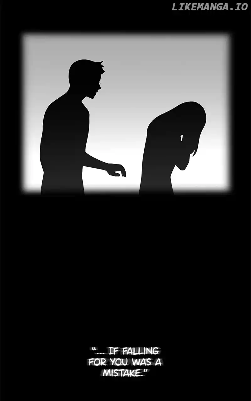 Eaternal Nocturnal Chapter 79