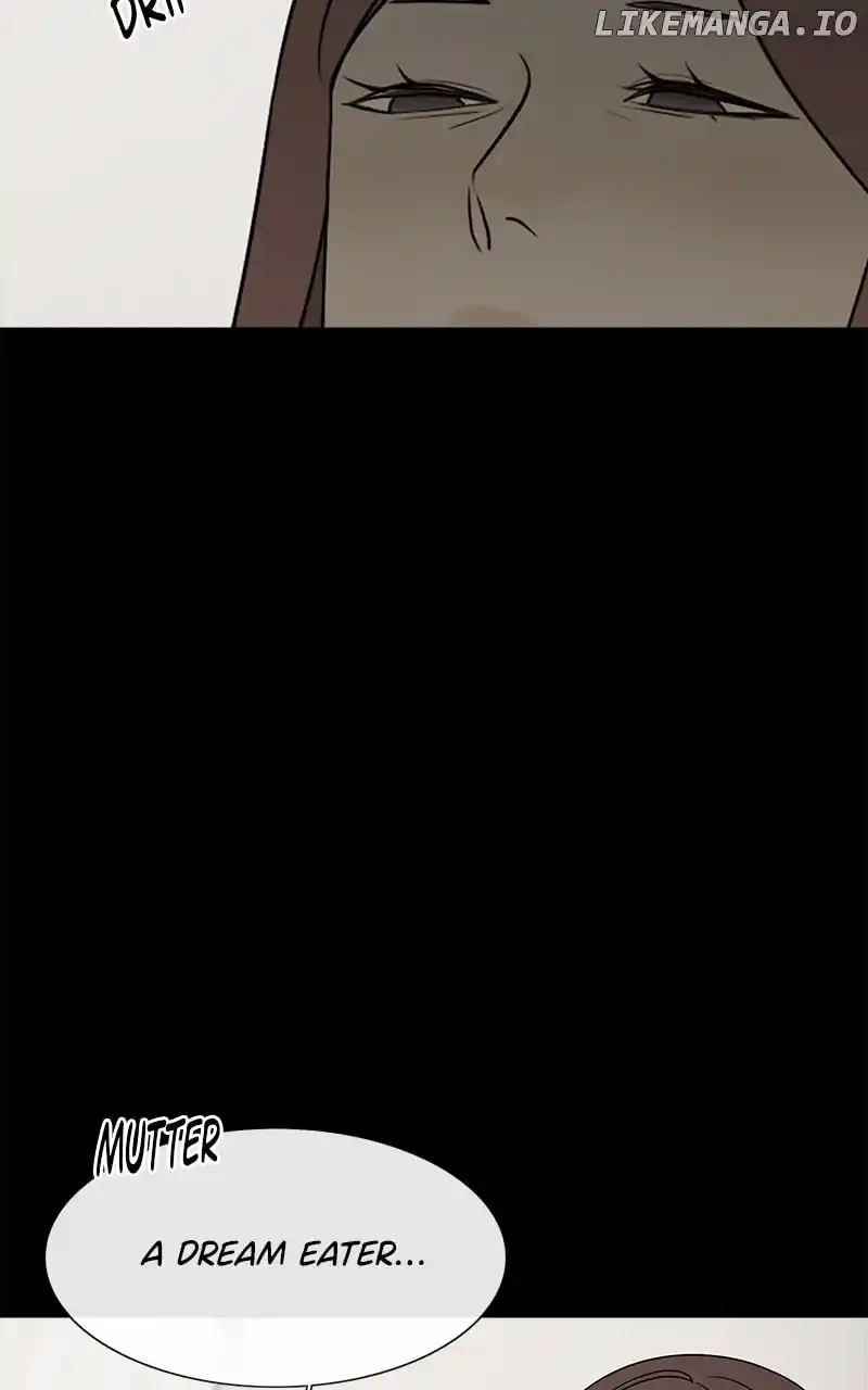 Eaternal Nocturnal Chapter 79