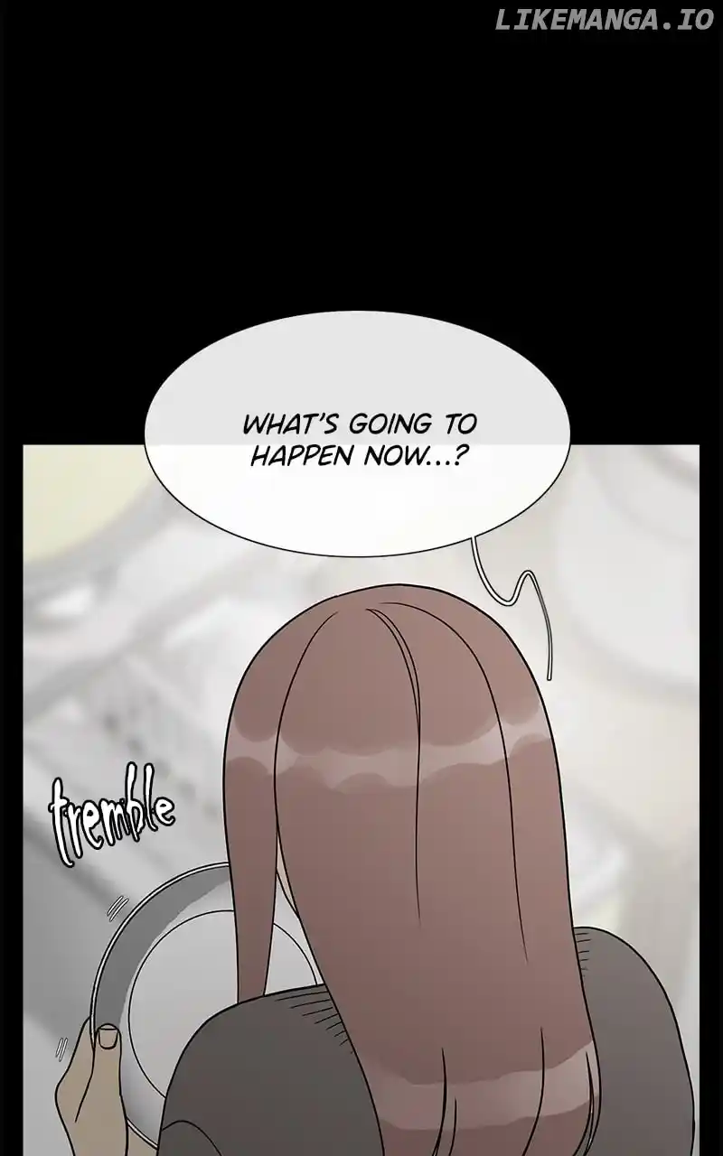 Eaternal Nocturnal Chapter 79