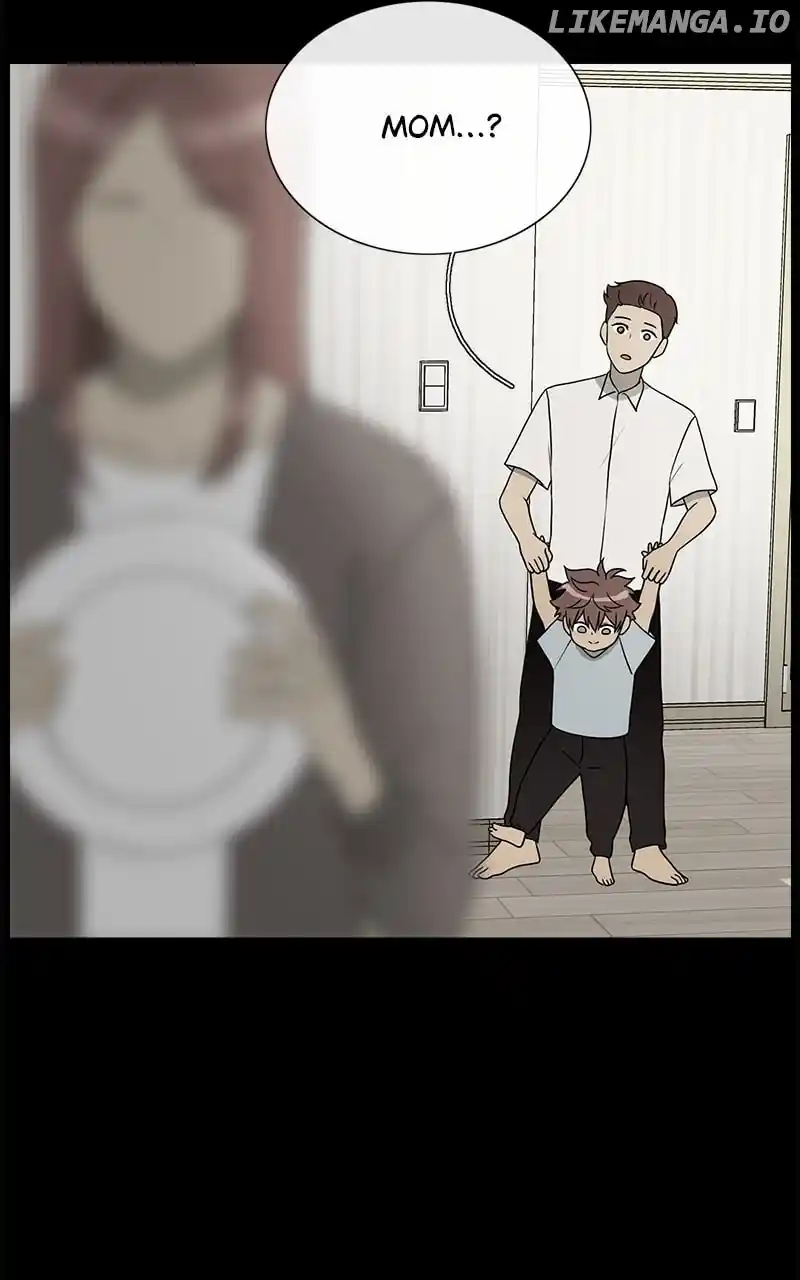 Eaternal Nocturnal Chapter 79