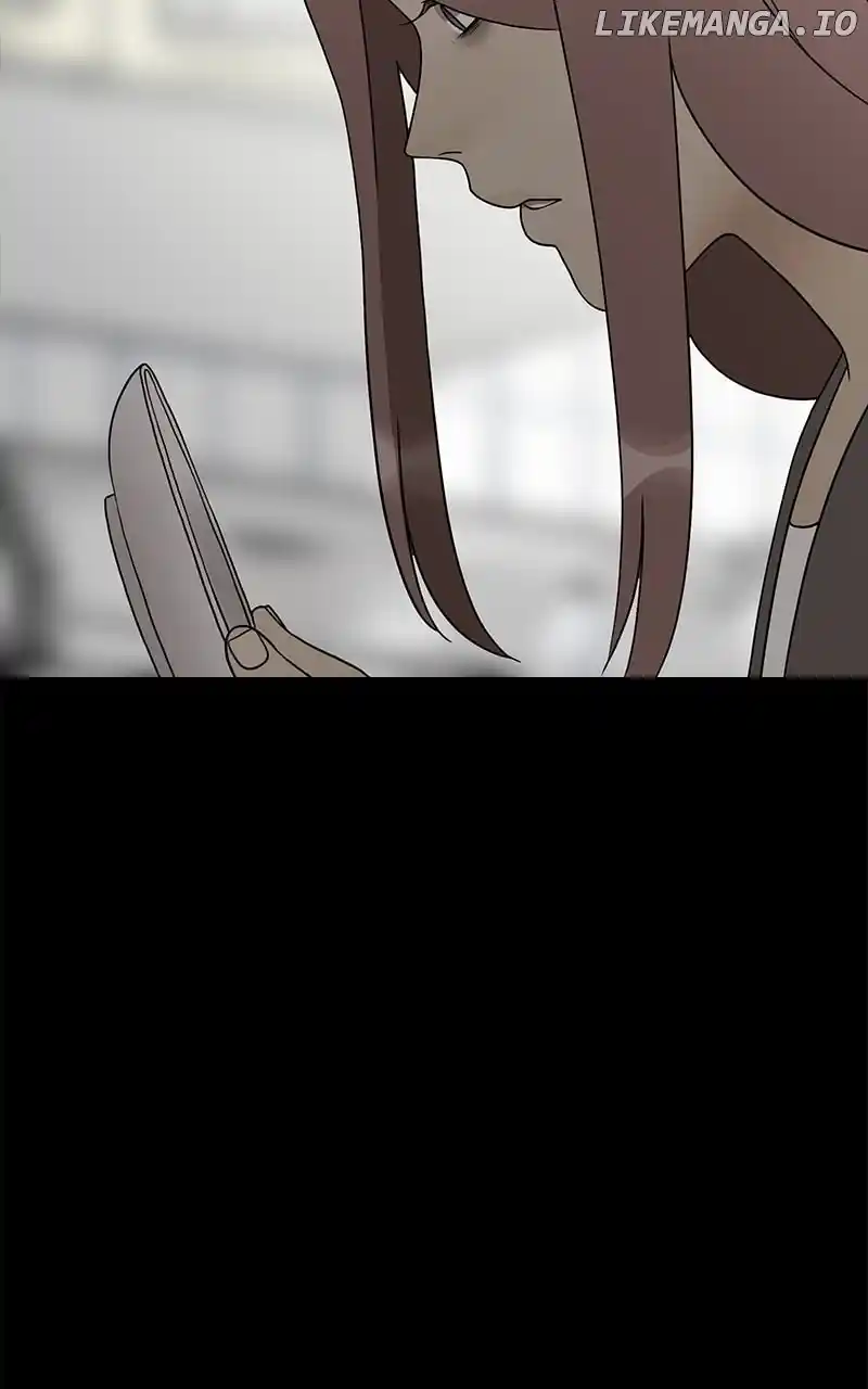 Eaternal Nocturnal Chapter 79