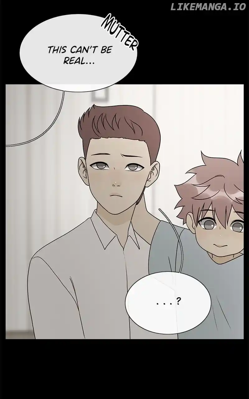 Eaternal Nocturnal Chapter 79