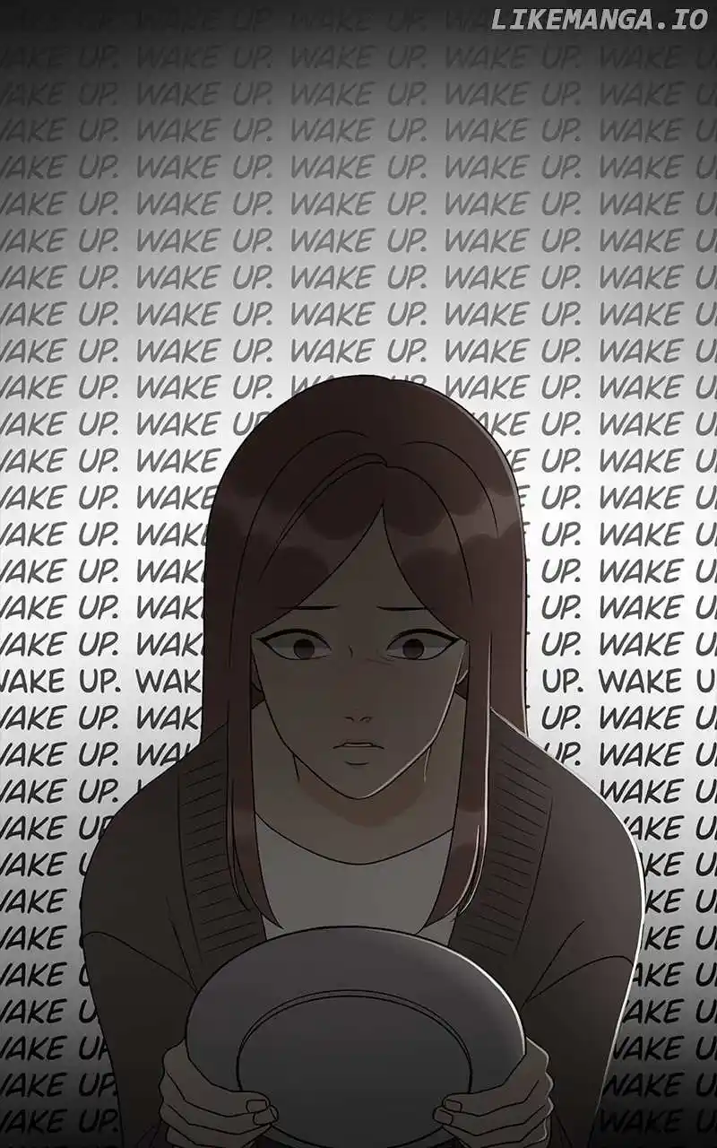 Eaternal Nocturnal Chapter 79