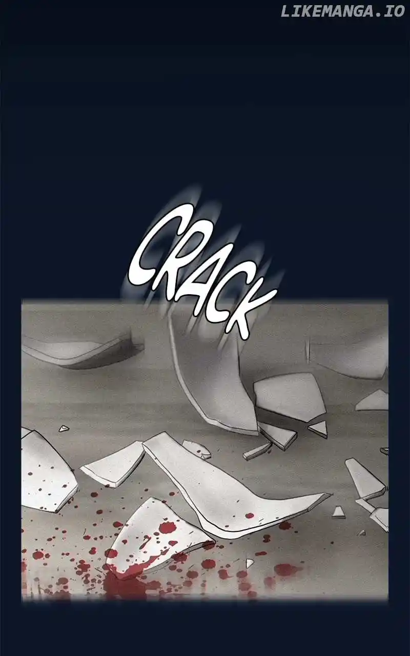 Eaternal Nocturnal Chapter 79