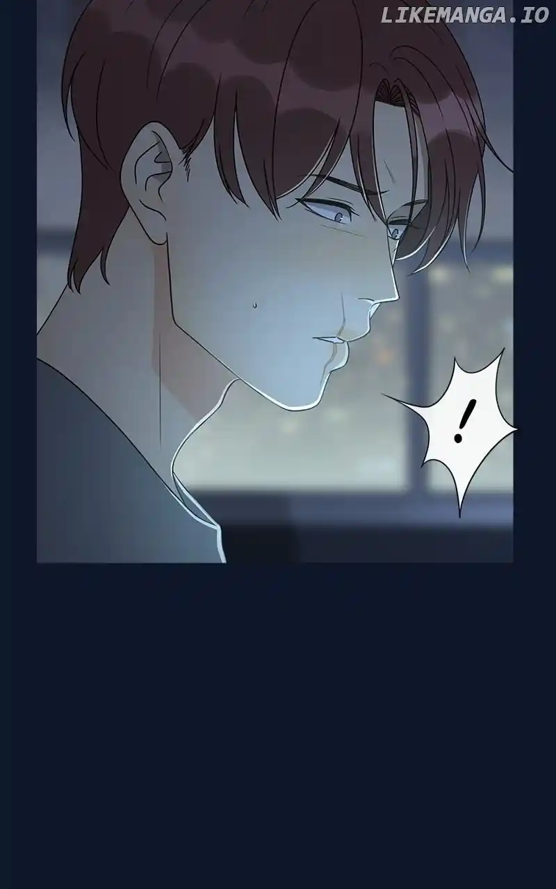 Eaternal Nocturnal Chapter 79