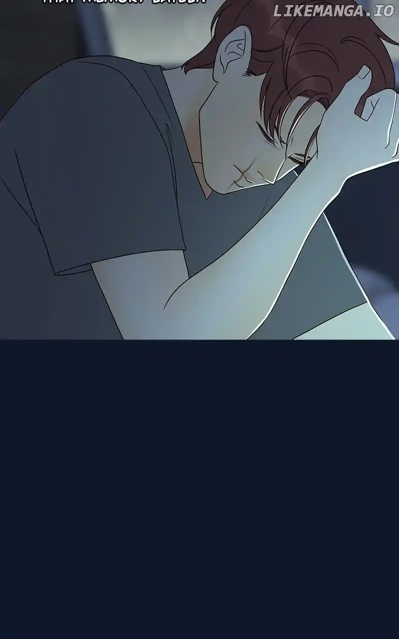 Eaternal Nocturnal Chapter 79