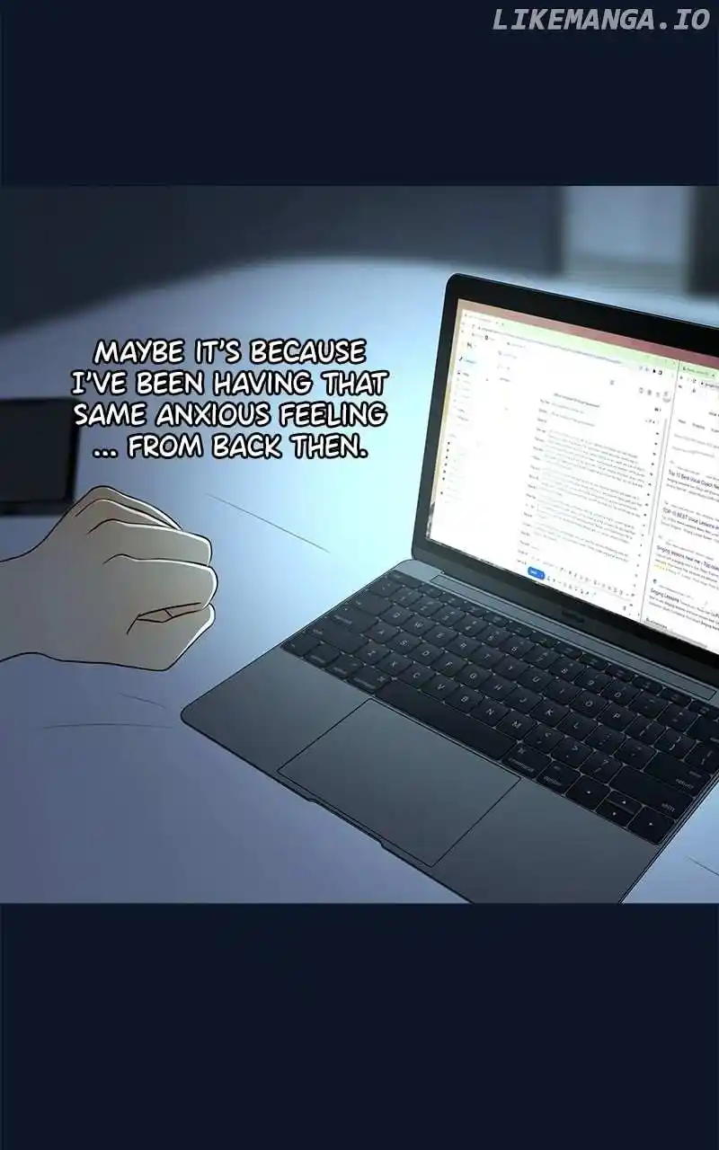 Eaternal Nocturnal Chapter 79