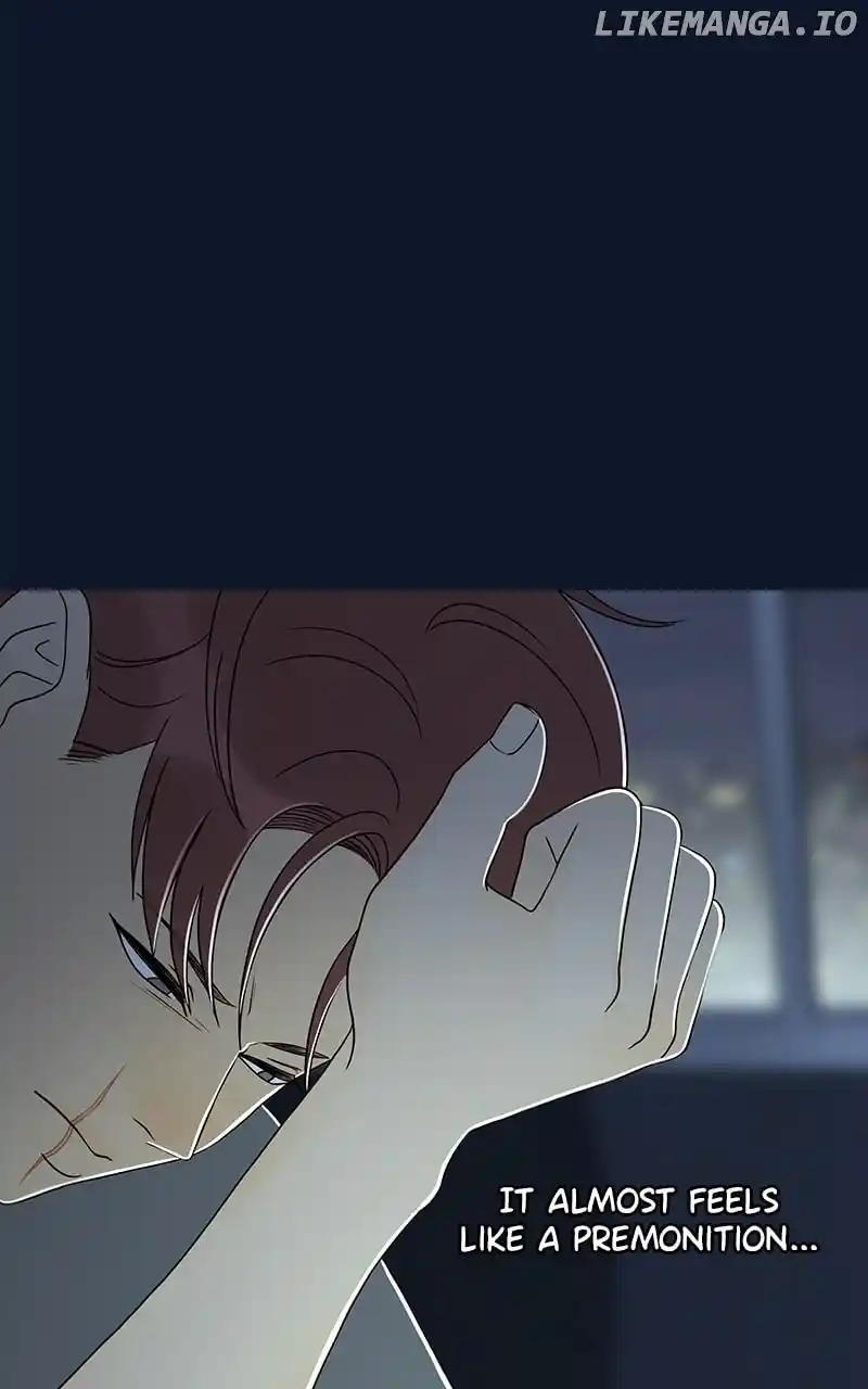 Eaternal Nocturnal Chapter 79