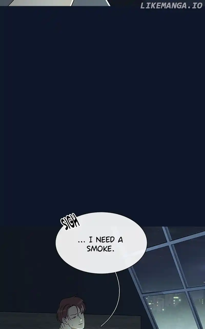 Eaternal Nocturnal Chapter 79