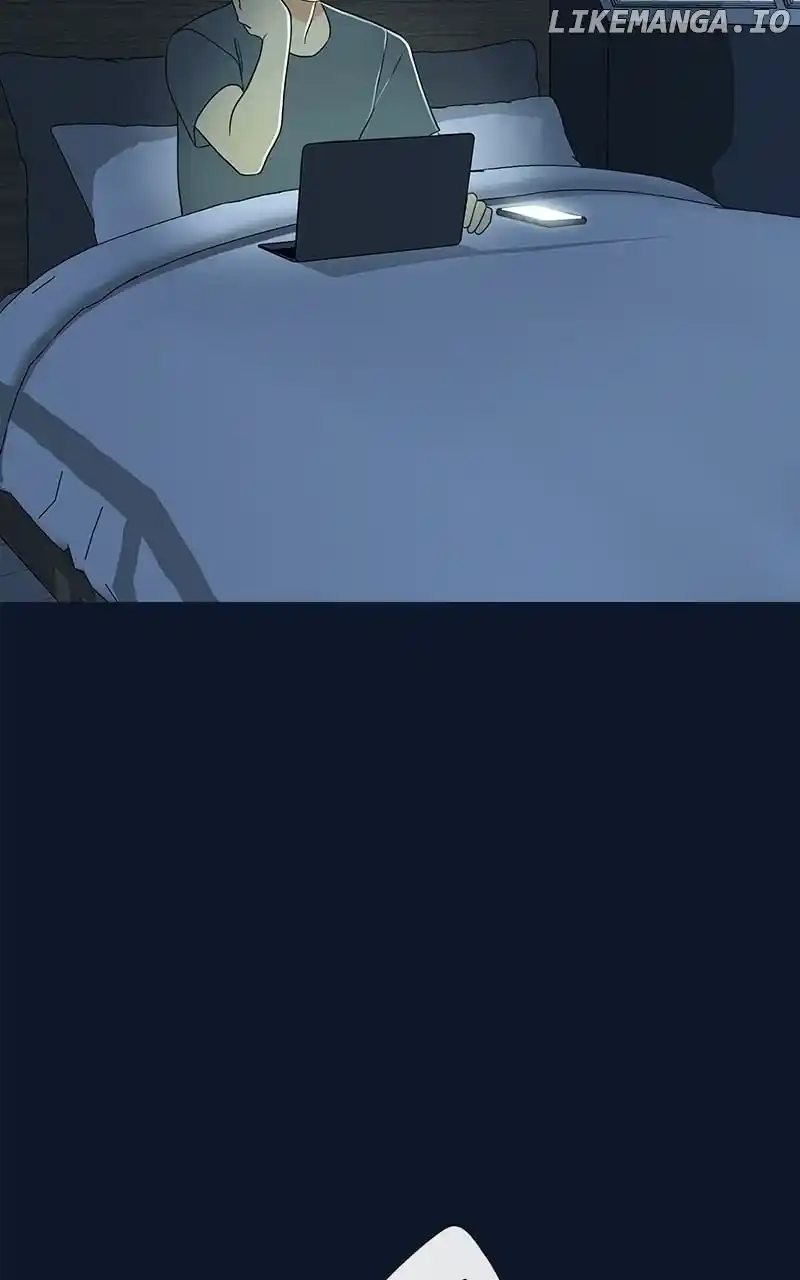 Eaternal Nocturnal Chapter 79