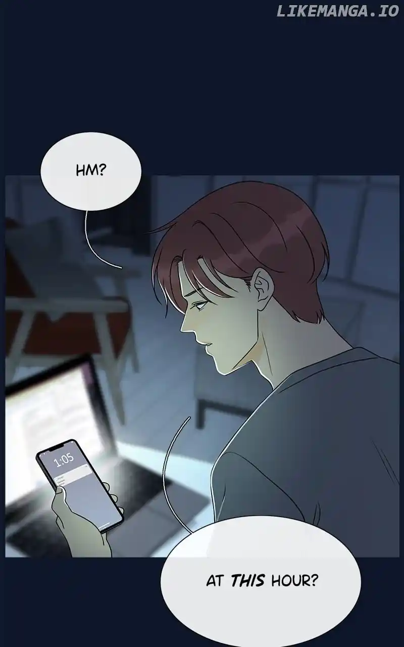 Eaternal Nocturnal Chapter 79