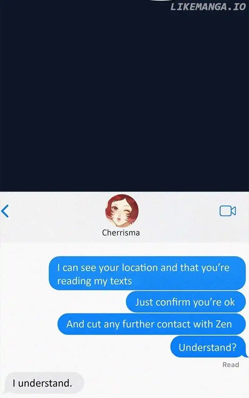 Eaternal Nocturnal Chapter 79