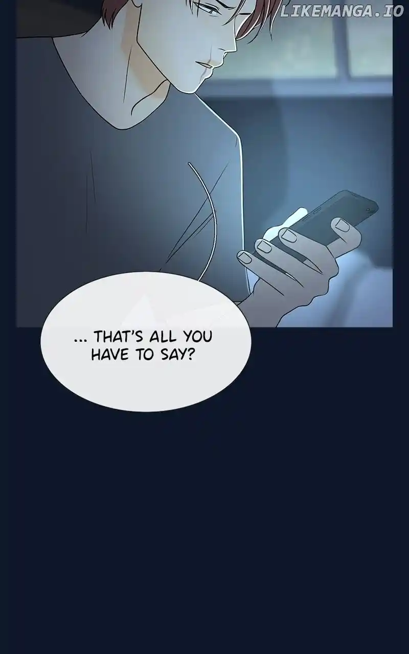 Eaternal Nocturnal Chapter 79