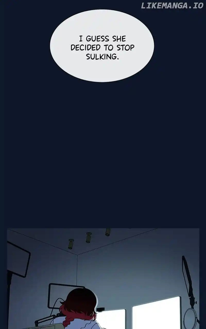 Eaternal Nocturnal Chapter 79