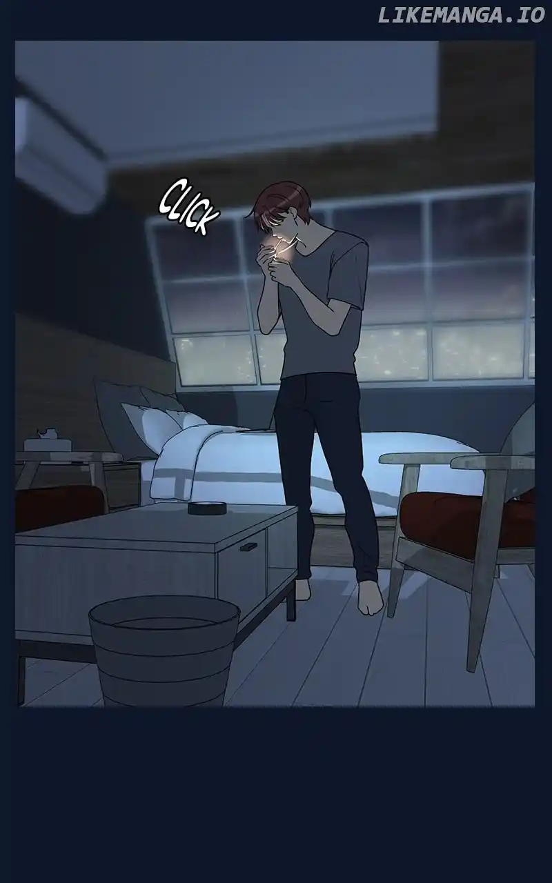 Eaternal Nocturnal Chapter 79