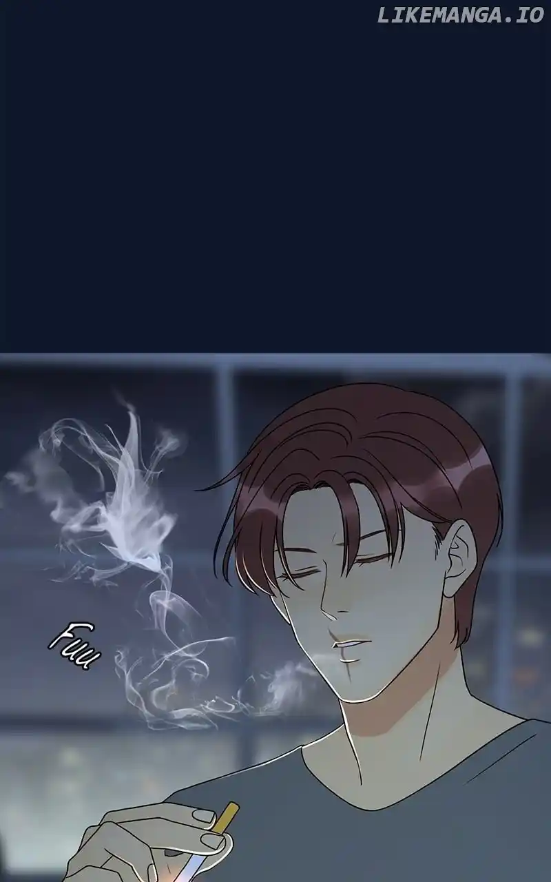 Eaternal Nocturnal Chapter 79