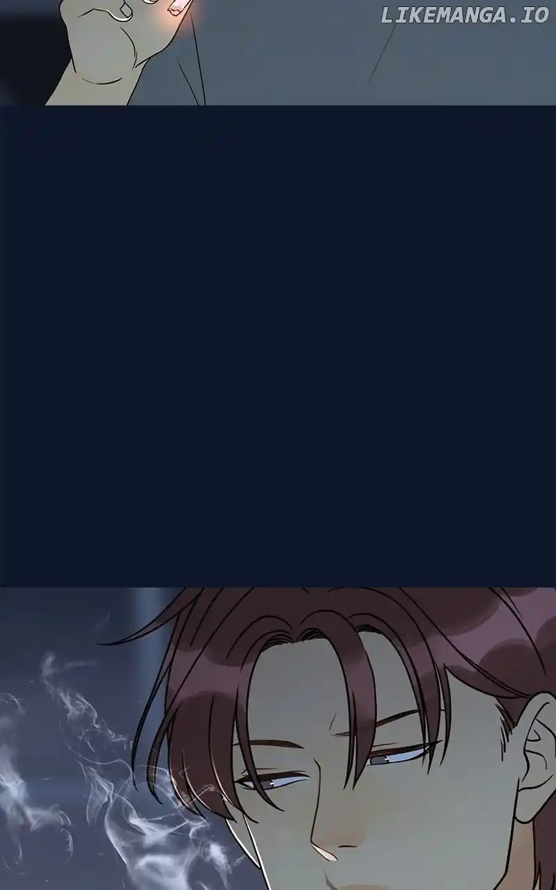 Eaternal Nocturnal Chapter 79