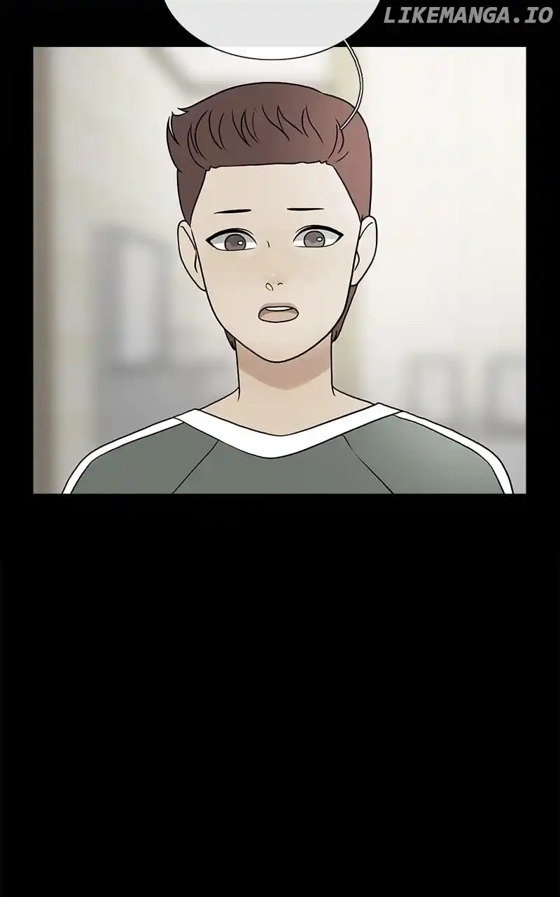 Eaternal Nocturnal Chapter 79