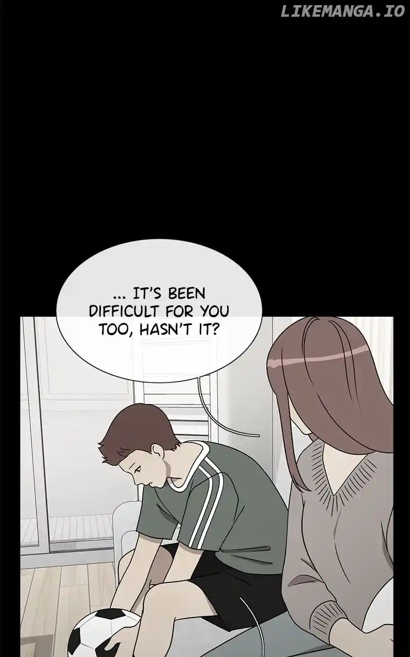 Eaternal Nocturnal Chapter 79