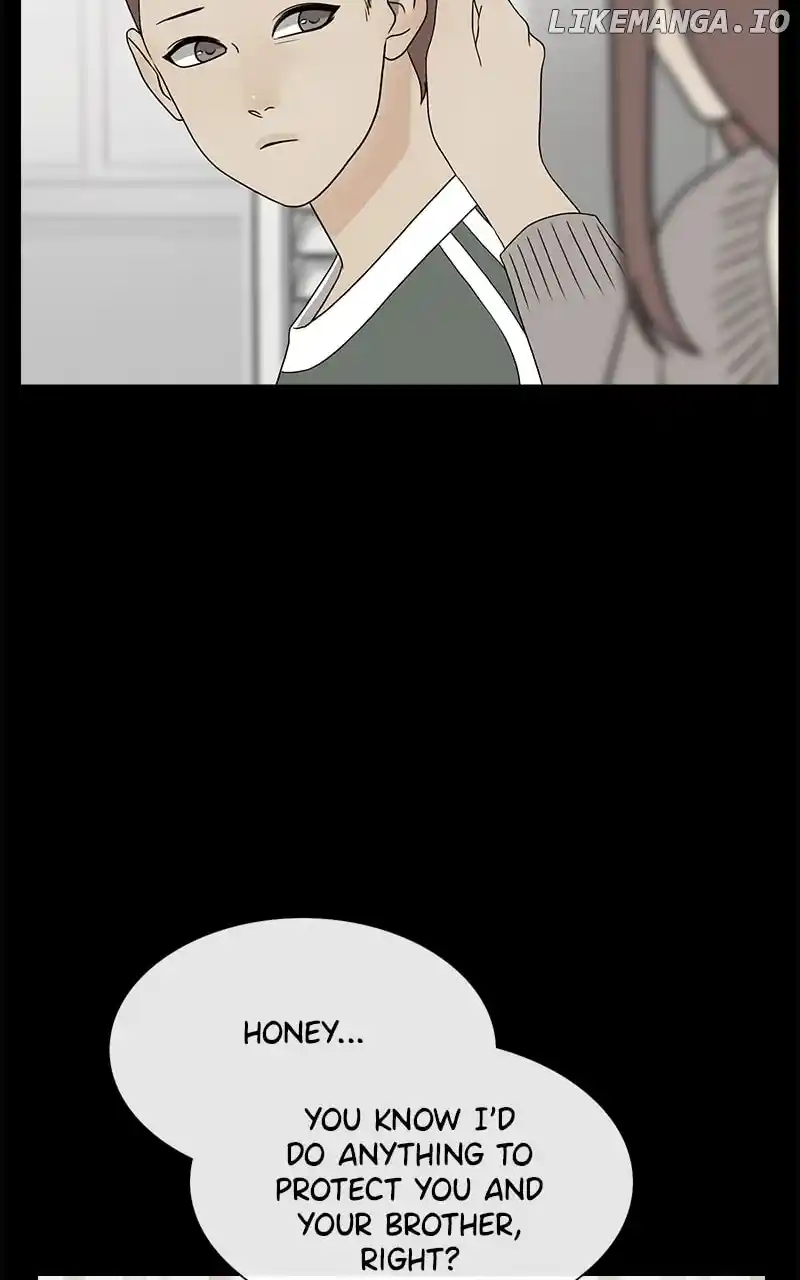 Eaternal Nocturnal Chapter 79