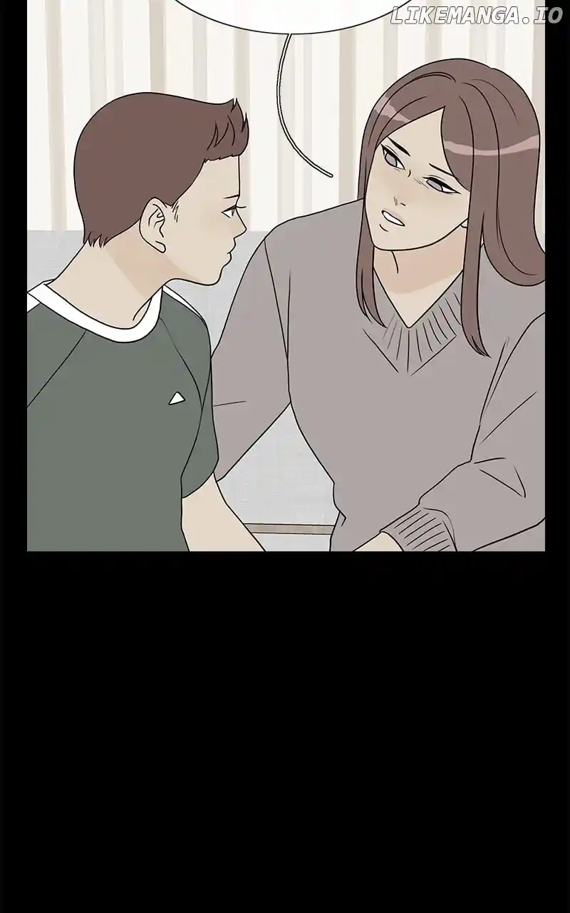 Eaternal Nocturnal Chapter 79