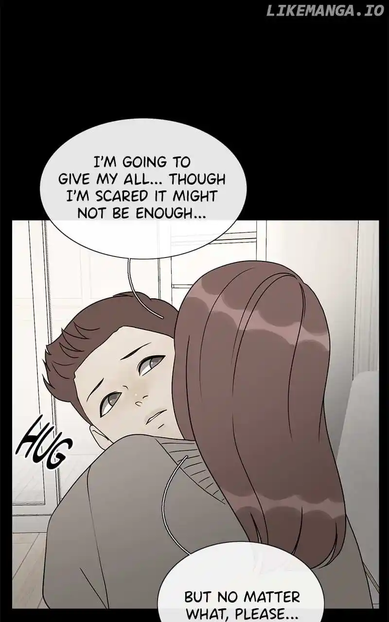 Eaternal Nocturnal Chapter 79