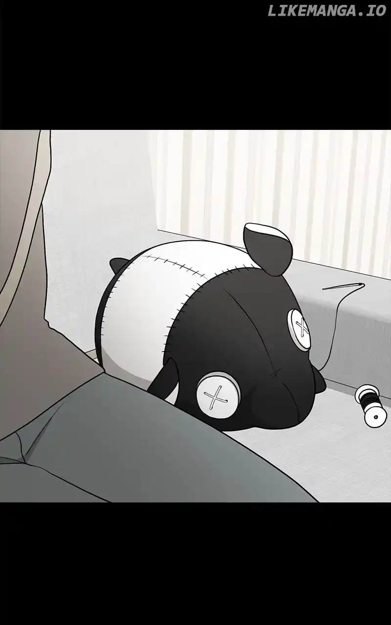 Eaternal Nocturnal Chapter 79