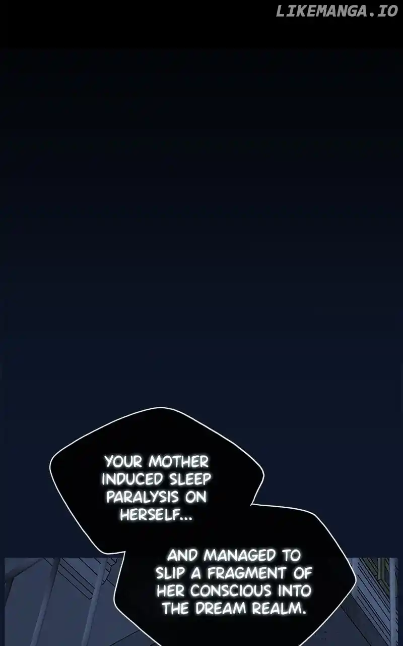 Eaternal Nocturnal Chapter 79