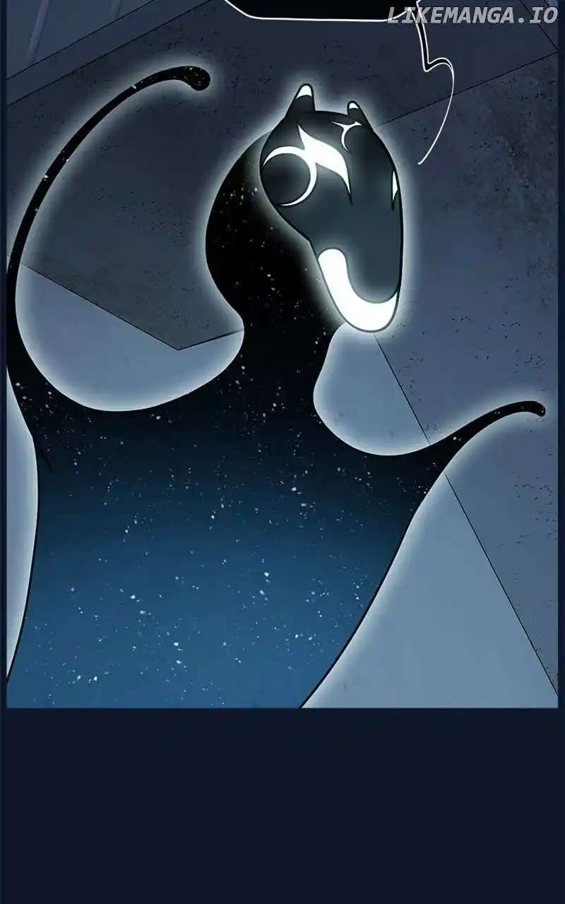 Eaternal Nocturnal Chapter 79