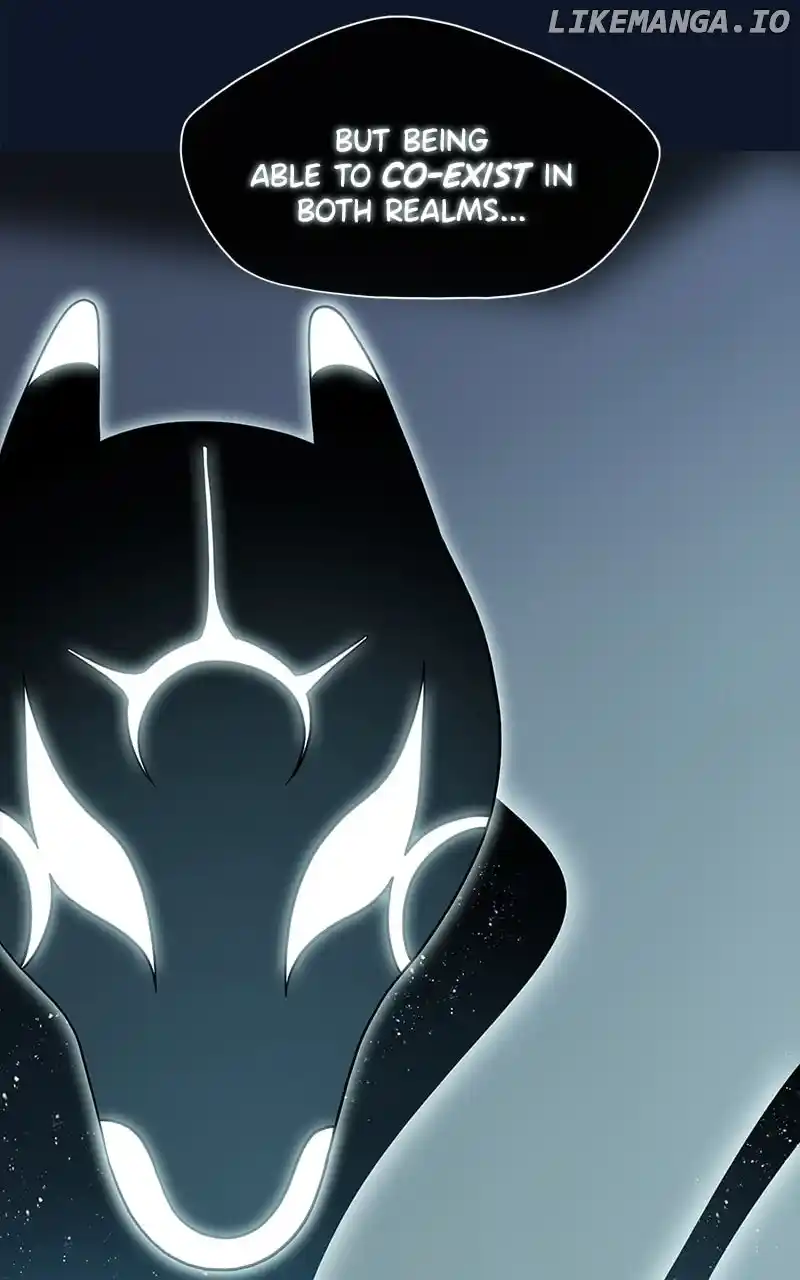 Eaternal Nocturnal Chapter 79