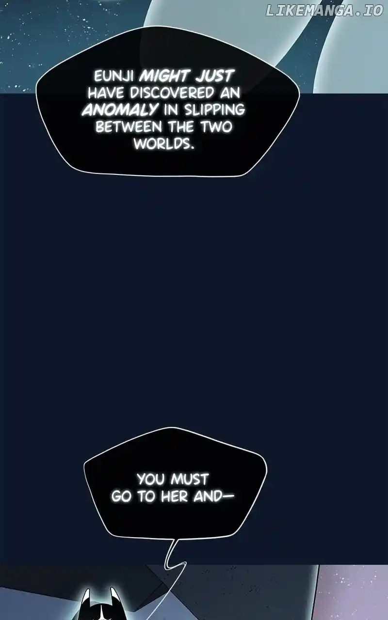 Eaternal Nocturnal Chapter 79