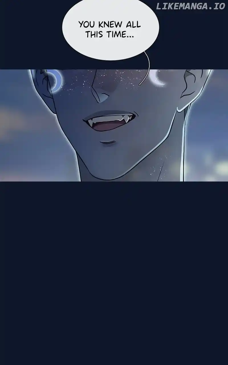 Eaternal Nocturnal Chapter 79