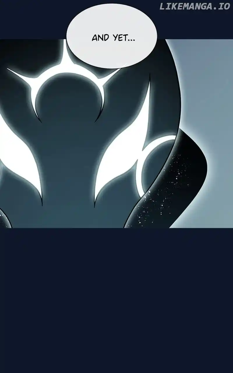 Eaternal Nocturnal Chapter 79