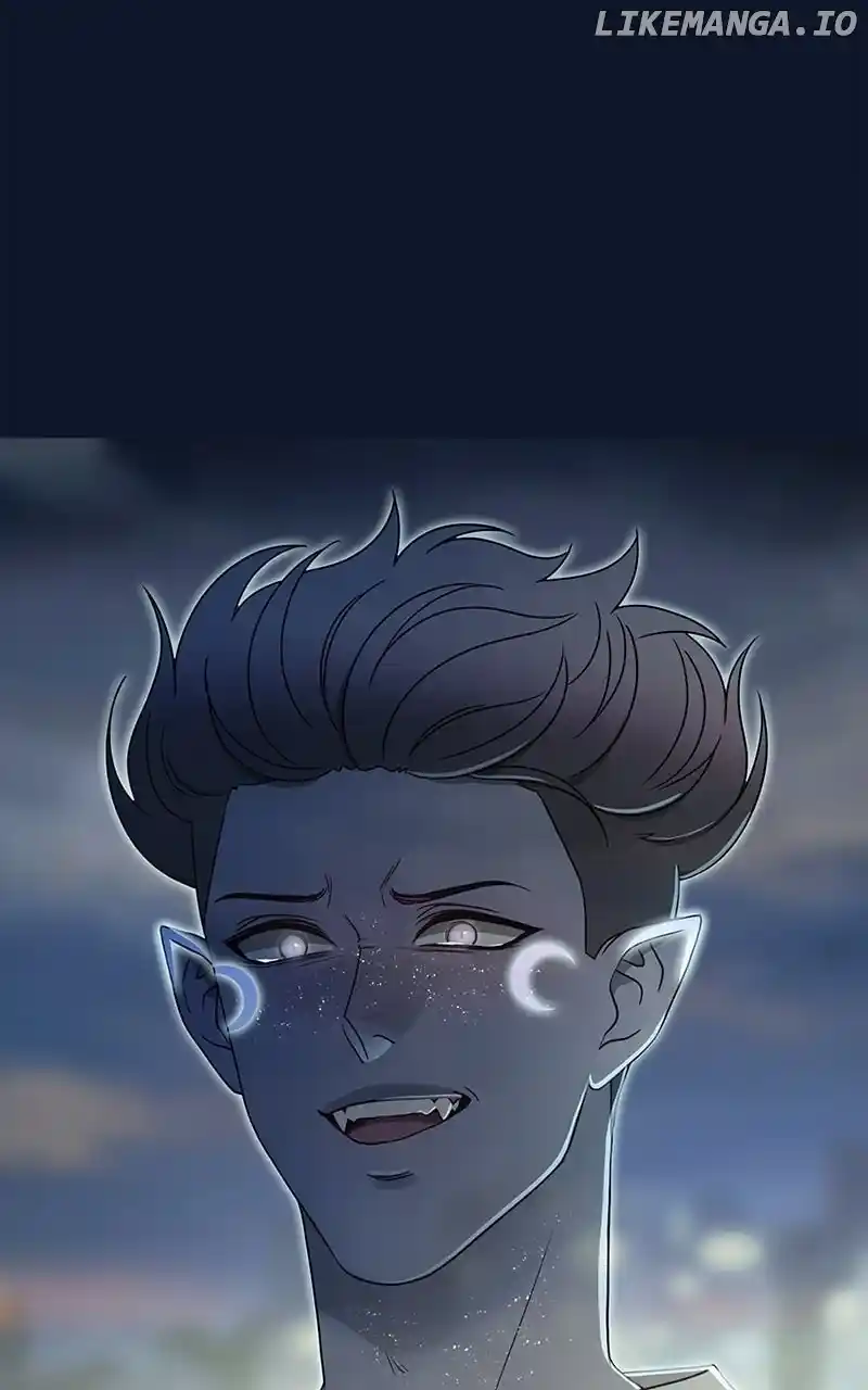 Eaternal Nocturnal Chapter 79