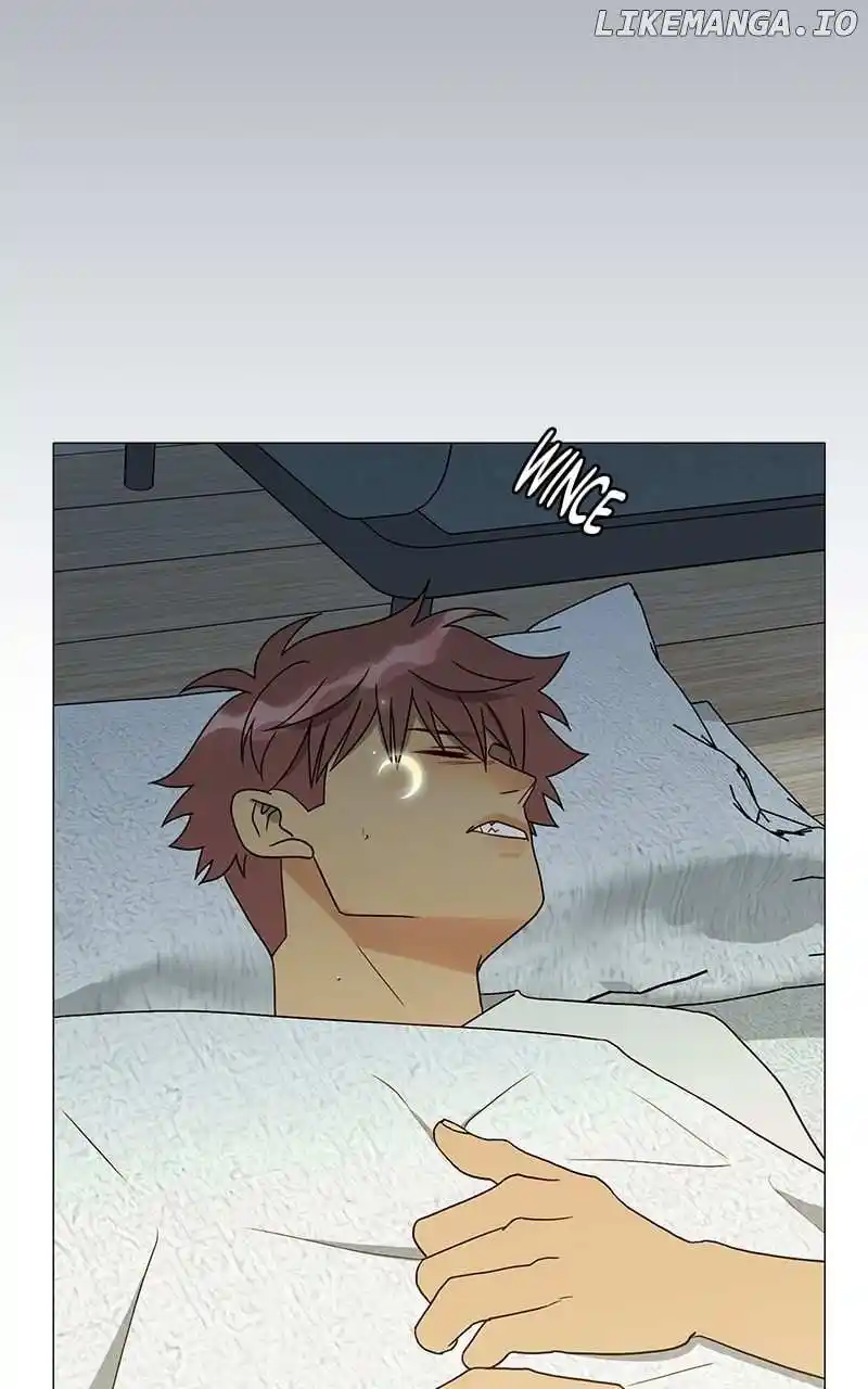 Eaternal Nocturnal Chapter 79