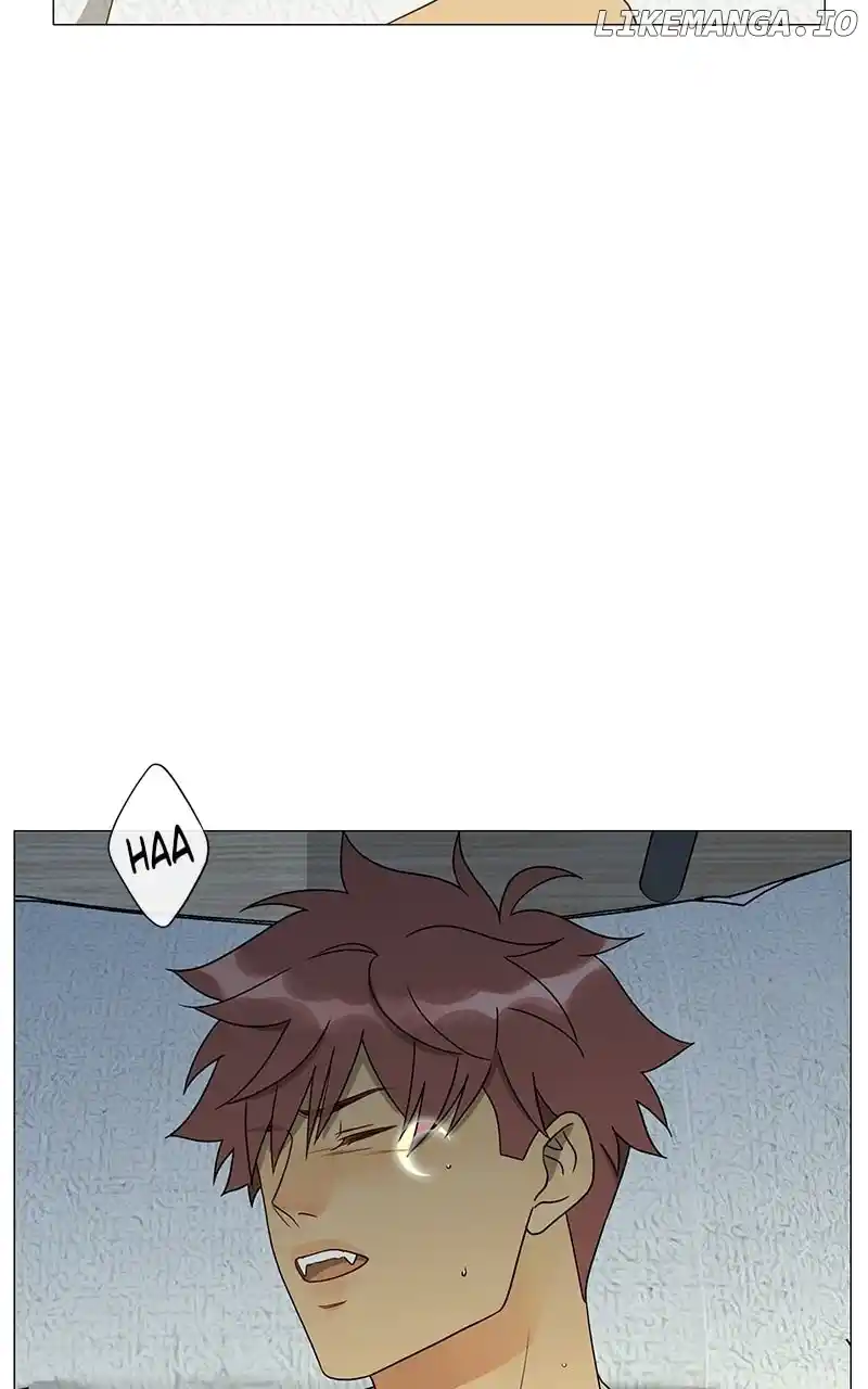 Eaternal Nocturnal Chapter 79