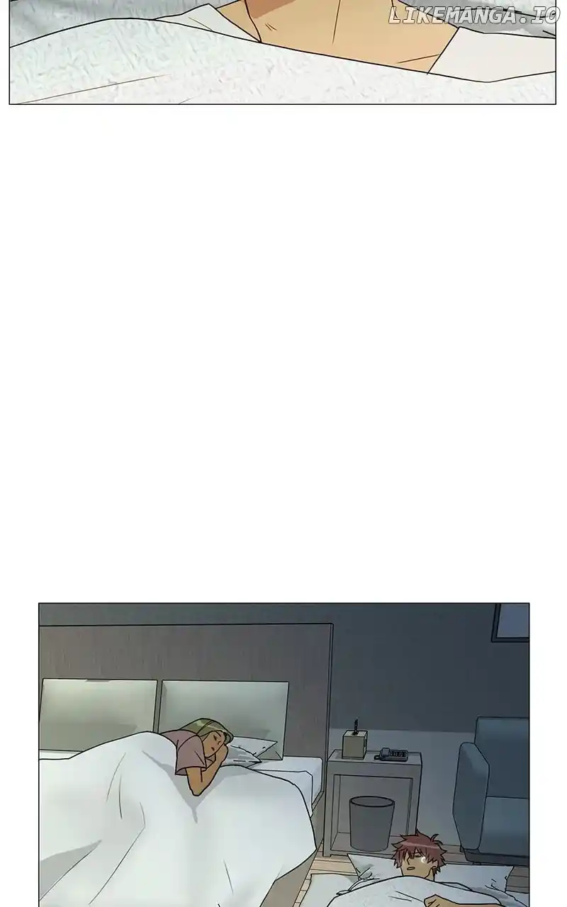 Eaternal Nocturnal Chapter 79